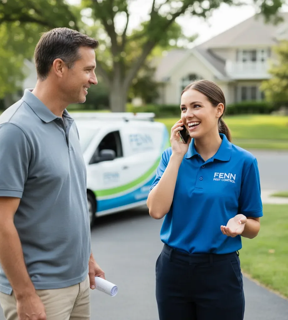 Bed Bug Extermination in Hawkinsville, GA